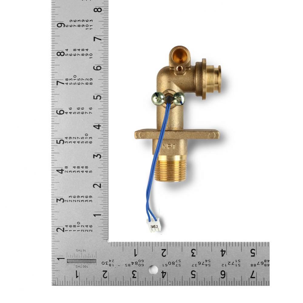 DHW SUPPLY ADP CU NPES