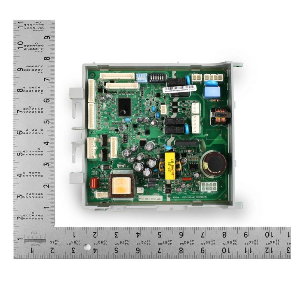 PCB; KDC-330-6M,NPE-ALL V1.8-2