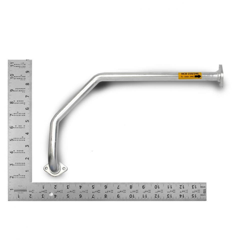 GAS PIPE ASS''Y NCB210/240