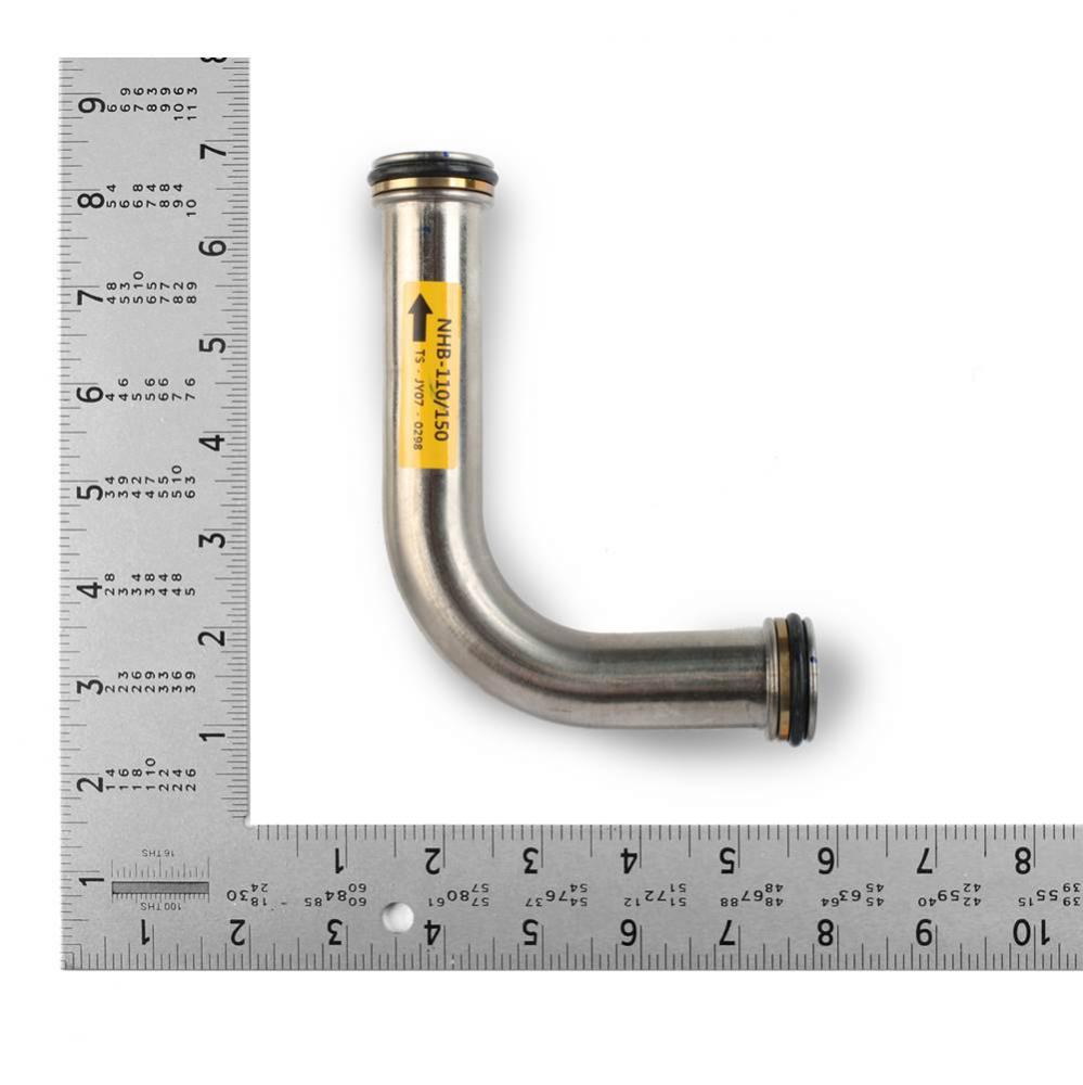 H-EX MIDDLE PIPE,NHB-110