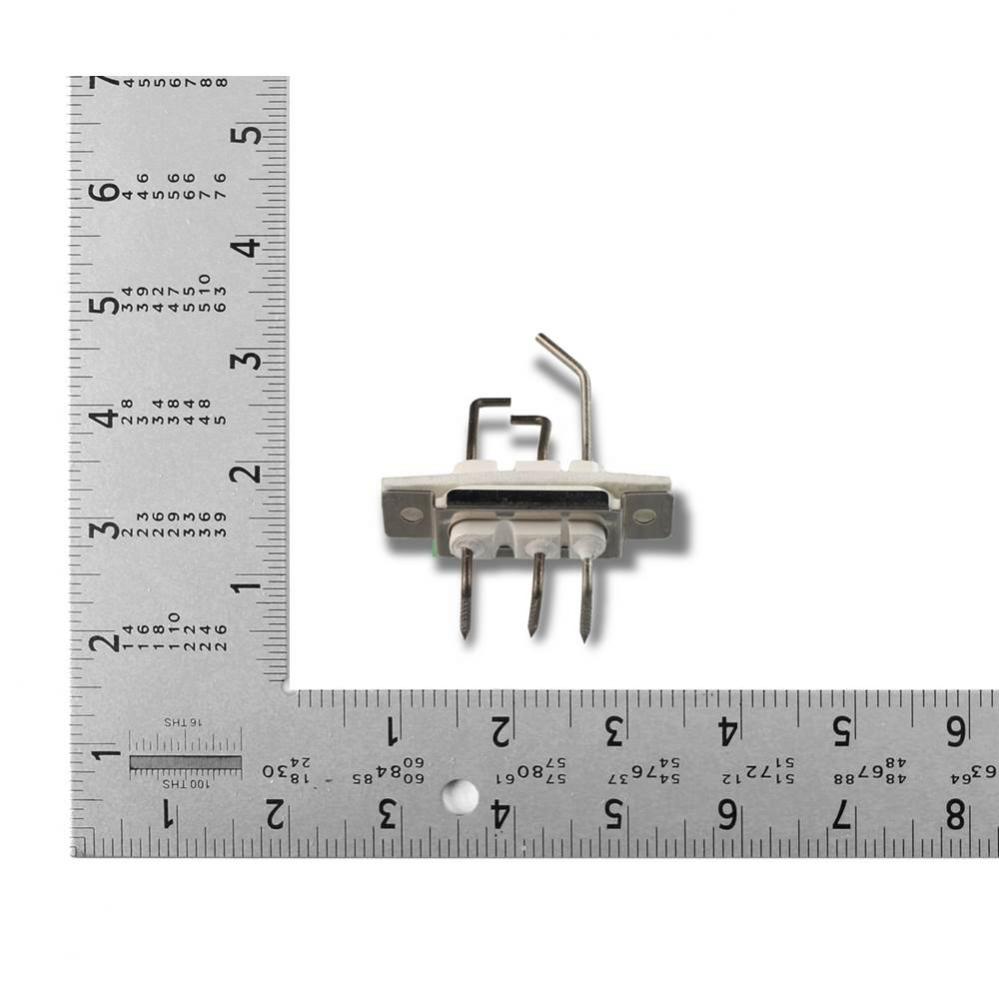 FLAME ROD; NPE/NCB-150