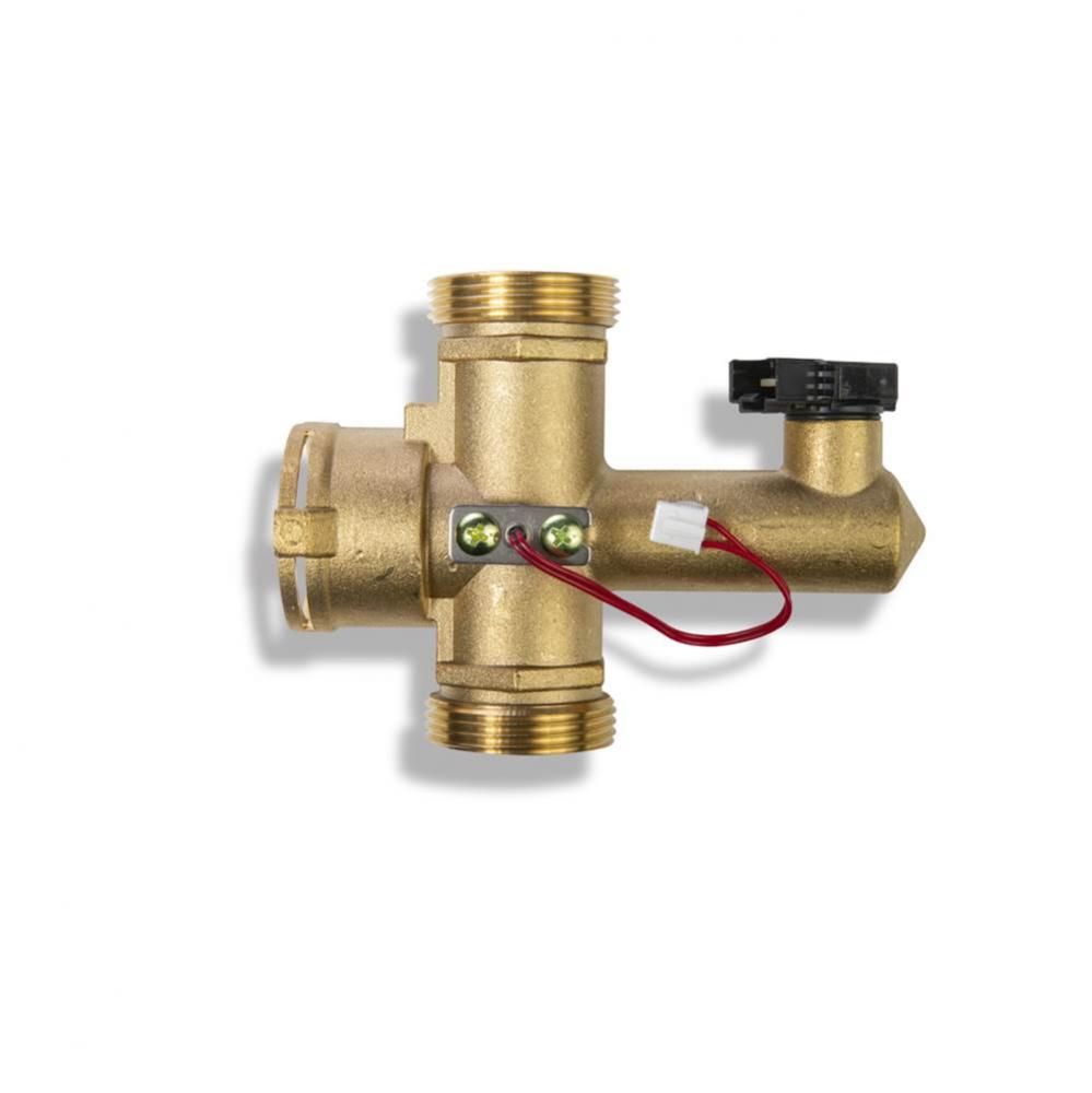 H/E INLET ADAPTER, NFB-301C