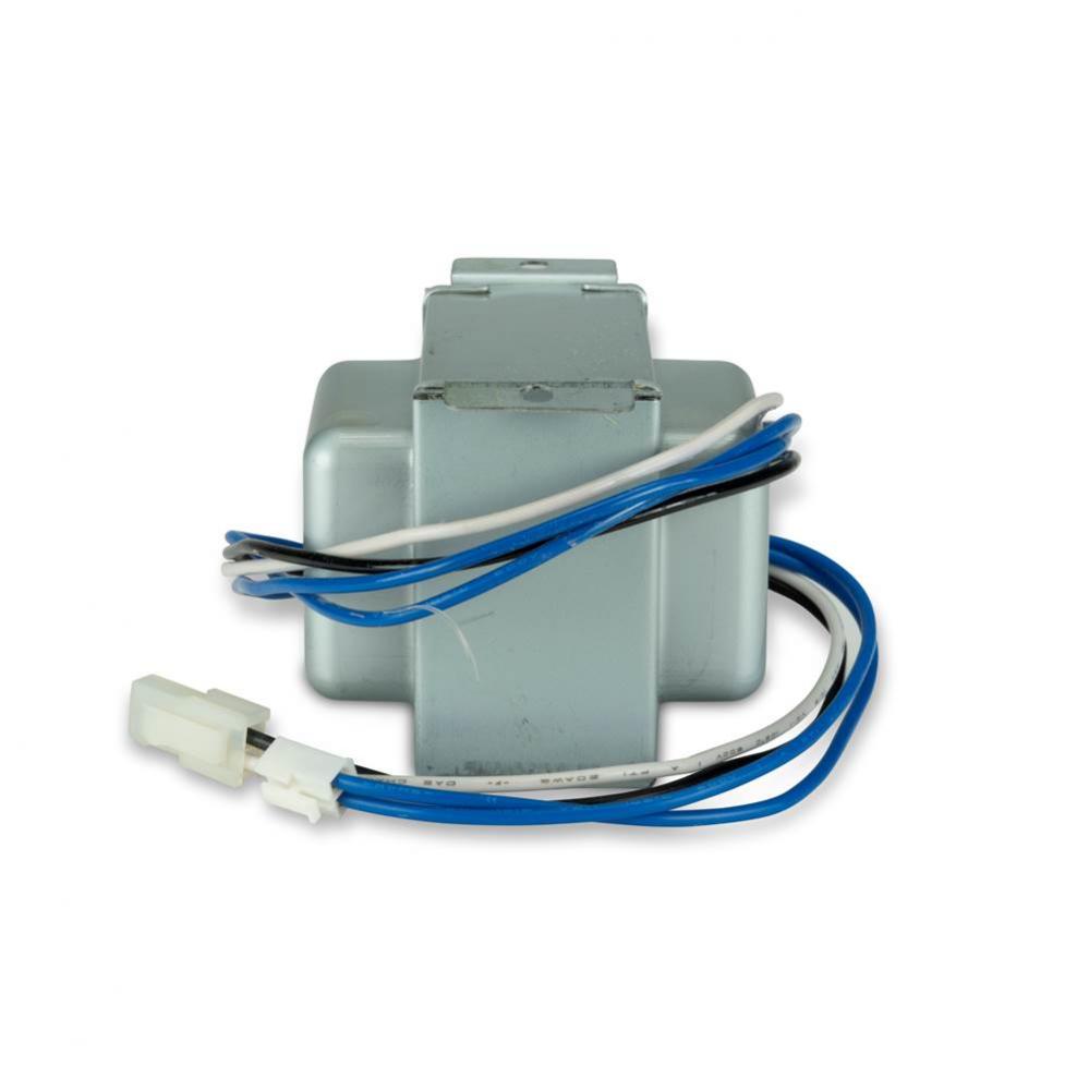 TRANSFORMER- 120VAC TO 24VAC