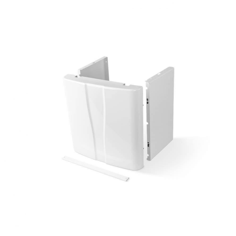 NPE-2 Series Pipe Cover (works with Plumb easy Valve Set No.30012581A)