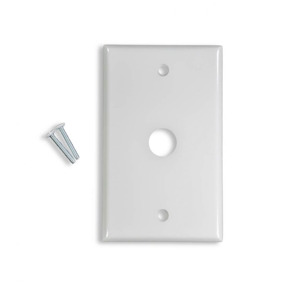 HotButtonTM Wall Plate