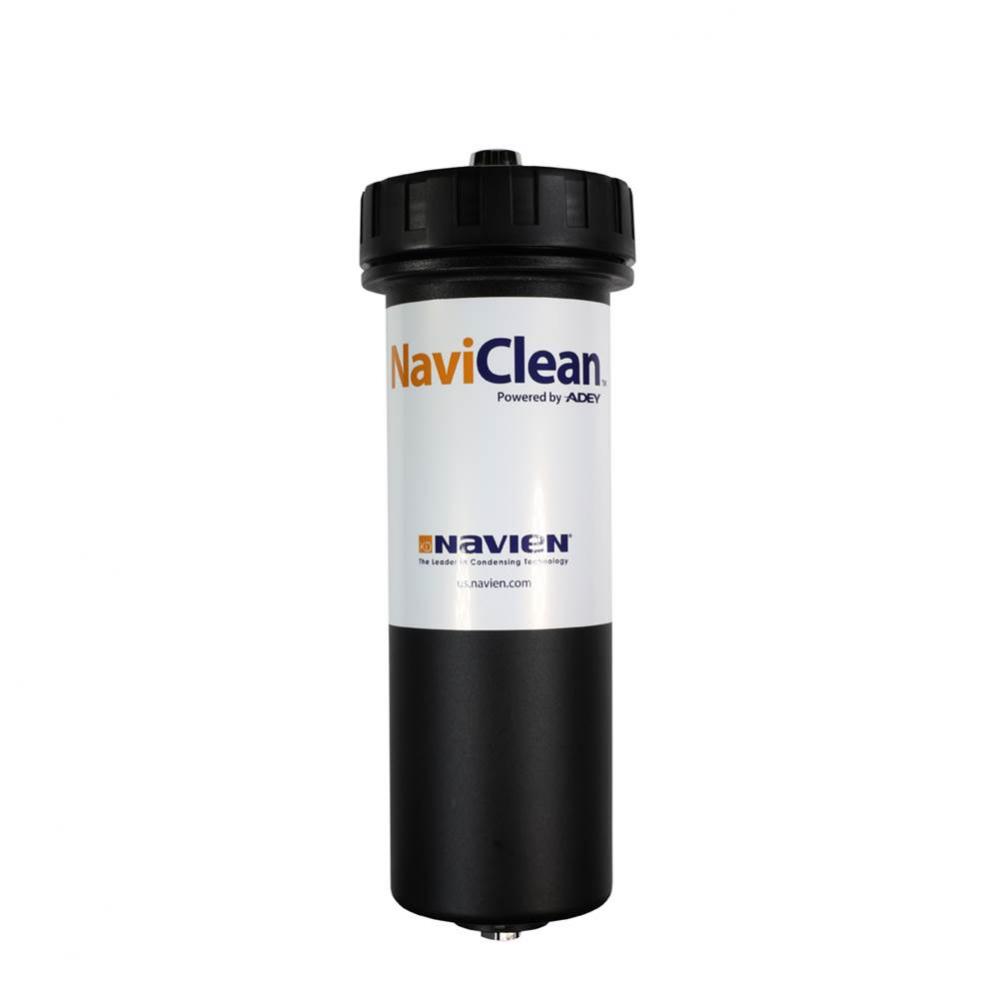 NaviCleanTM Magnetic Filter