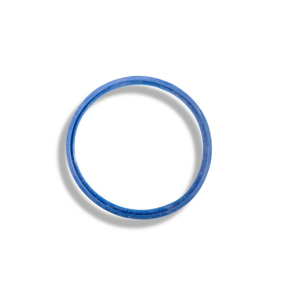 BLUE SILICON REPL. GASKET