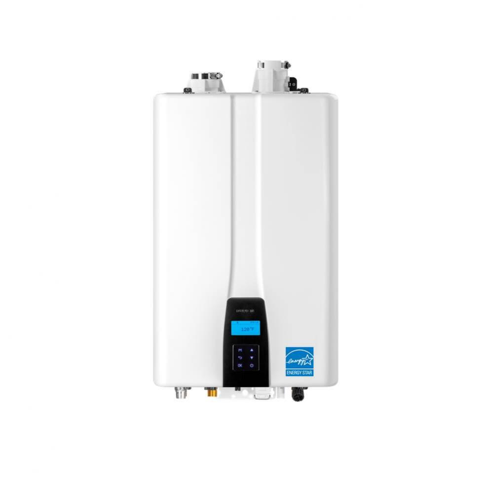 Condensing Tankless Water Heater
