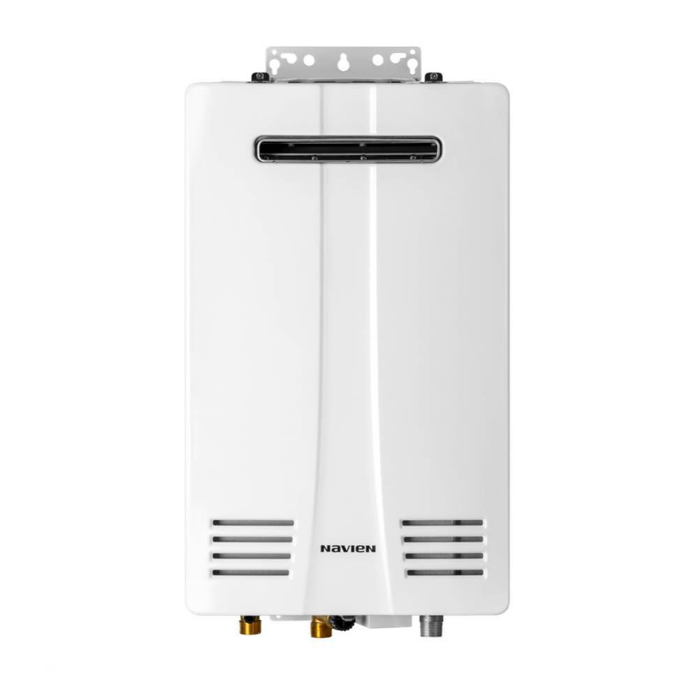 Non-Condensing Tankless Water Heater