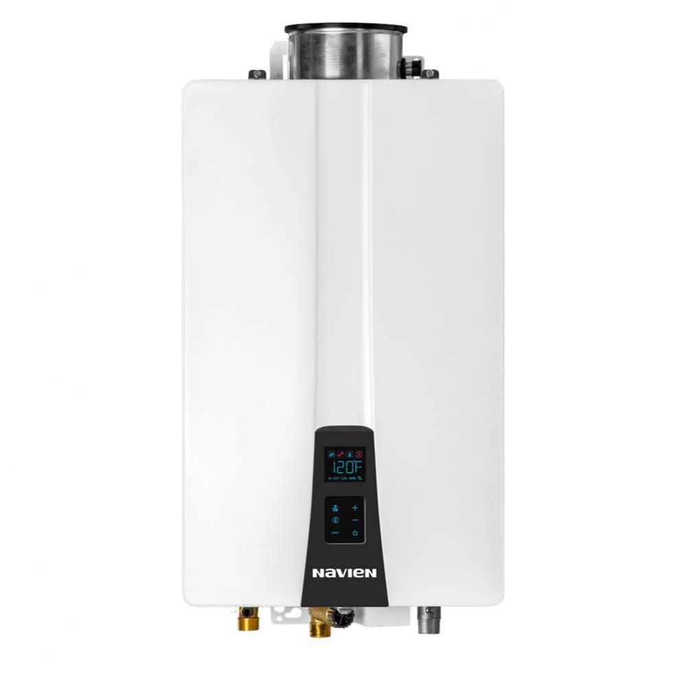 Non-Condensing Tankless Water Heater