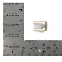 Navien North America 20007736B - FASTENER MIDIUM SS304 24×32×1T