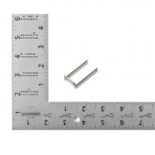 Navien North America 20017767A - Wire Clip STS304,2×18.9×L40