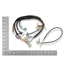 Navien North America 30003050A - HARNESS-THERMS,MIXV,HL,FAN,GAS