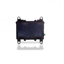 Navien North America 30019786A - FRONT PANEL, GBP301, NFB-C