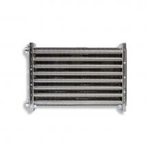 Navien North America 30022701A - HEAT EXCHANGER, NPN-180/199