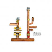 Navien North America GFFM-MSOZUS-001 - NHB Primary Manifold