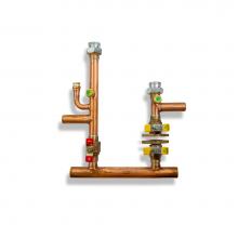 Navien North America GFFM-MSOZUS-002 - NFB Primary Manifold