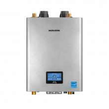 Navien North America NFB301C - Condensing Boiler