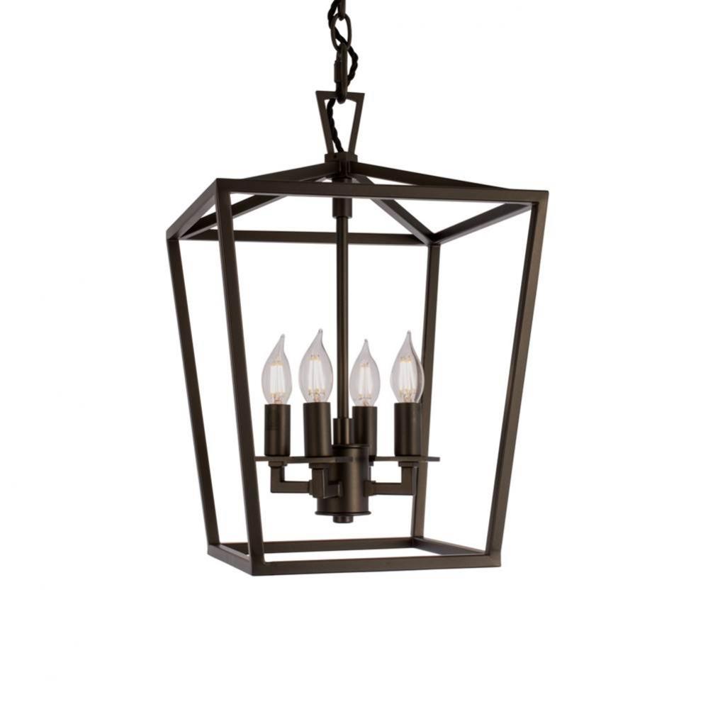 1080-BR-NG Lighting Pendant Lighting