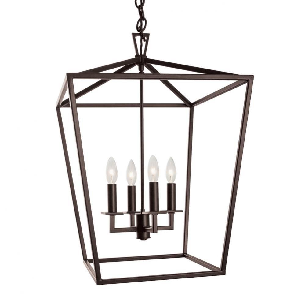 1081-BR-NG Lighting Pendant Lighting