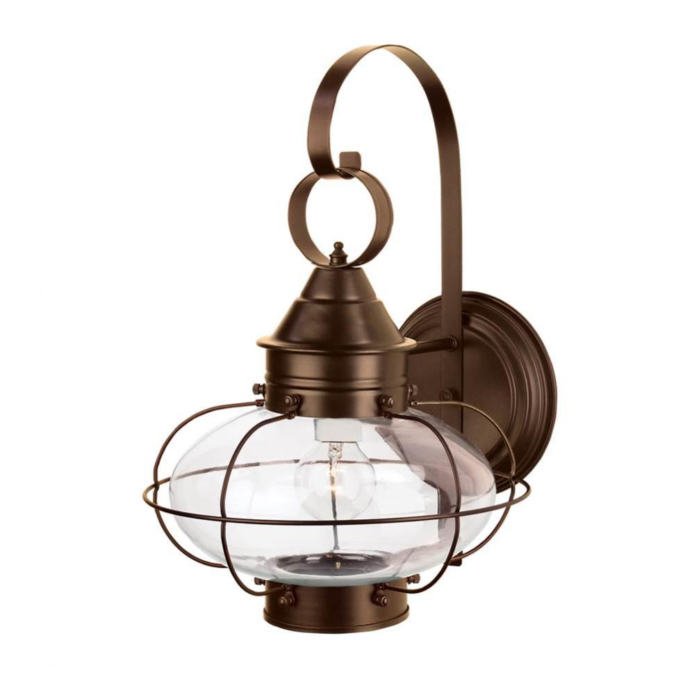 1324-BR-CL Lighting Outdoor Lights