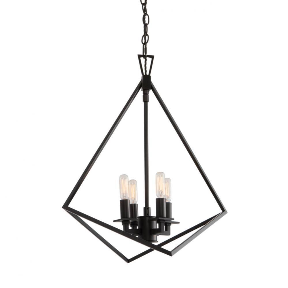 5388-MB-NG Lighting Pendant Lighting