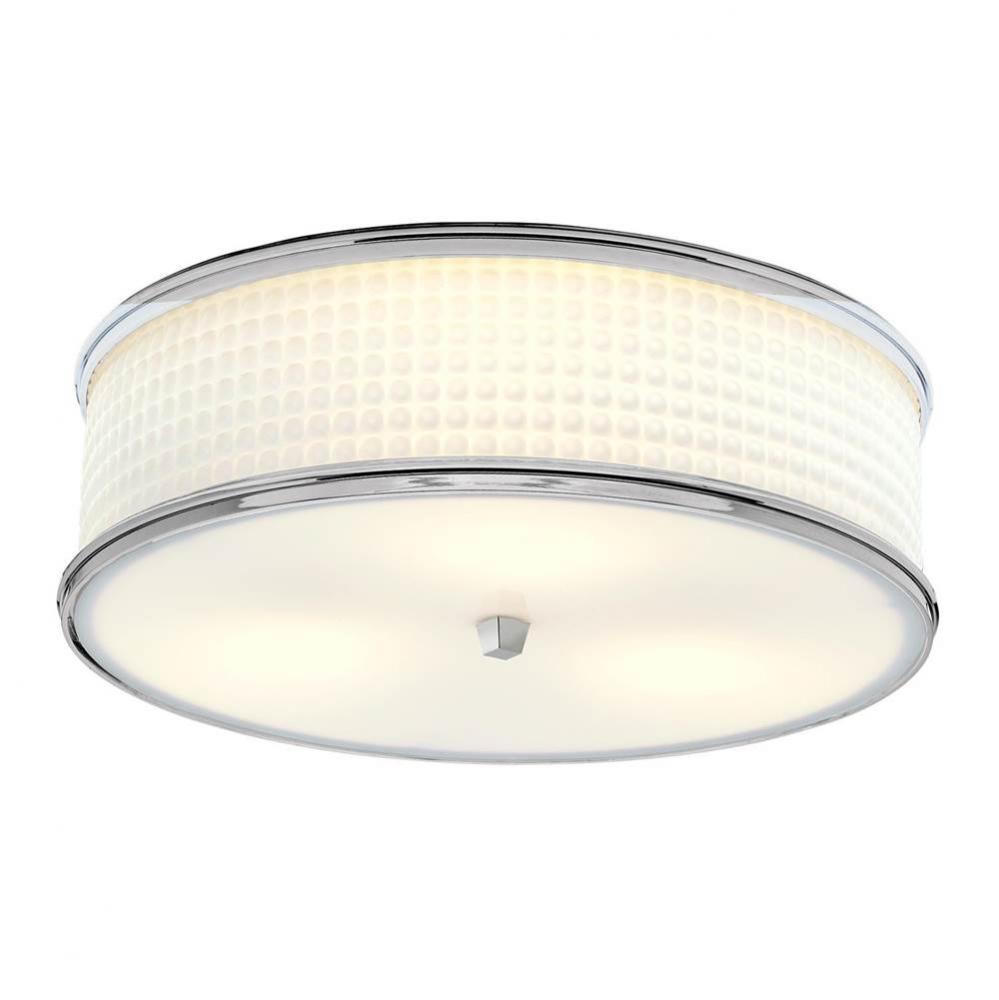 Prism Flush Mount Lighting