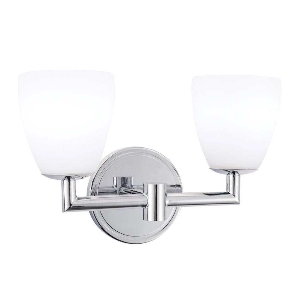 8272-CH-MO Lighting Wall Lights