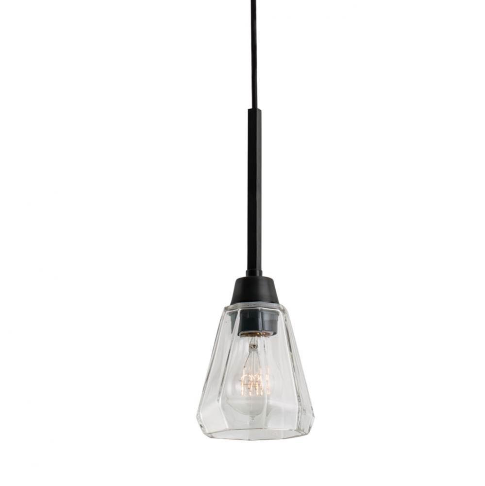 8284-ADB-CL Lighting Pendant Lighting