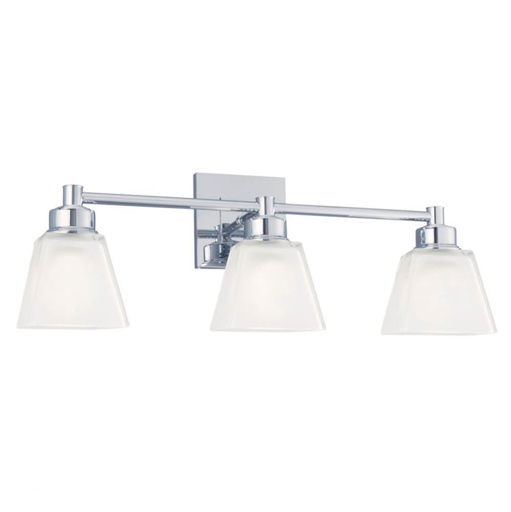 9637-CH-SQ Lighting Wall Lights
