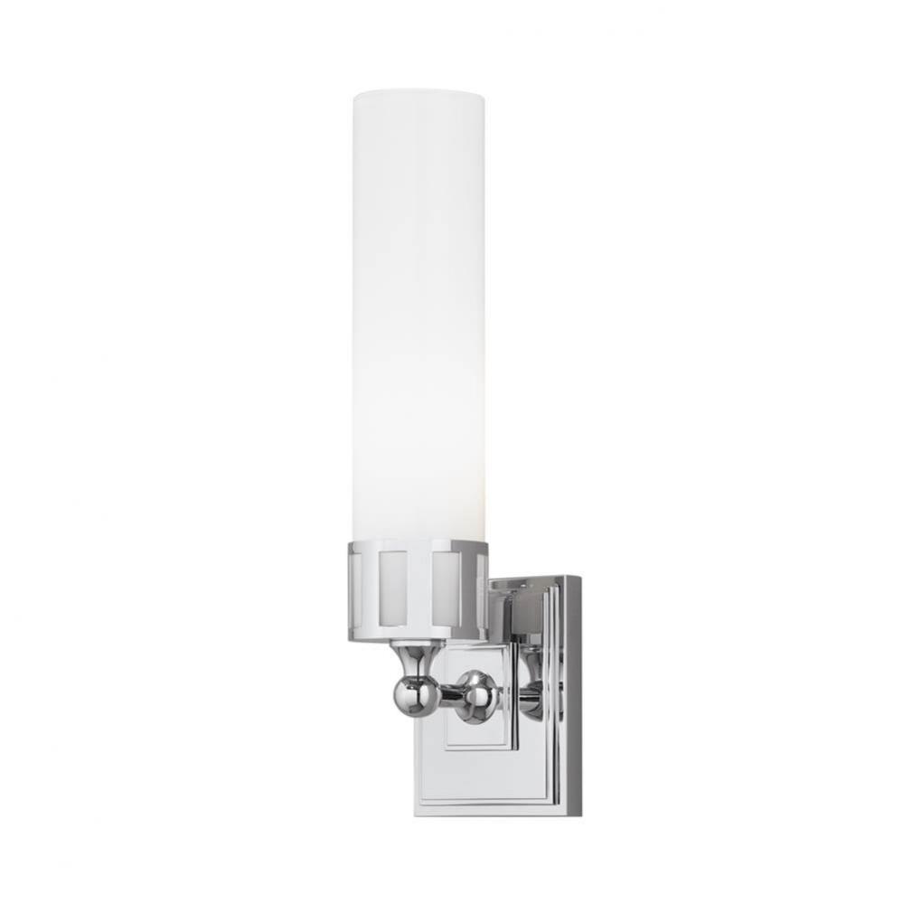 Astor 1 Light Sconce Led Dimmable