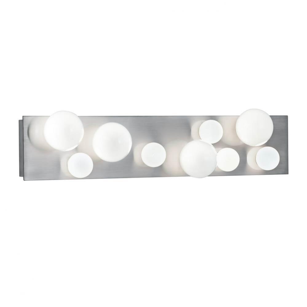 9745-CH-NG Lighting Wall Lights