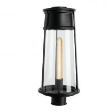 Norwell 1247-MB-CL - Cone Outdoor Post