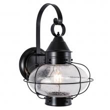 Norwell 1324-Bl-Se - 1324-Bl-Se Lighting Outdoor Lights