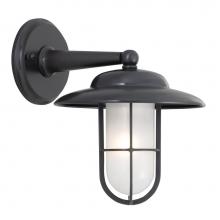 Norwell 1426-GM-SO - One Light Gray    Marine Light