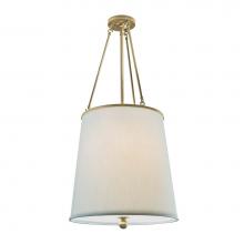 Norwell 5280-SB-CS - 5280-SB-CS Lighting Pendant Lighting