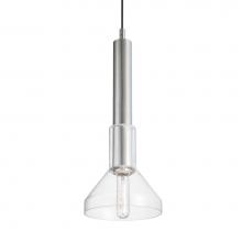 Norwell 5386-PN-CL - 5386-PN-CL Lighting Pendant Lighting