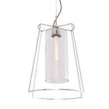 Norwell 5389-PN-CL - 5389-PN-CL Lighting Pendant Lighting