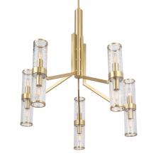 Norwell 8150-SB-CL - 8150-SB-CL Lighting Pendant Lighting