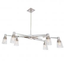 Norwell 8158-PN-CL - 8158-PN-CL Lighting Pendant Lighting