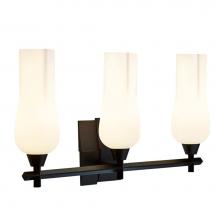 Norwell 8177-MB-MO - Fleur Vanity Lighting