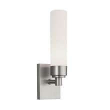 Norwell 8230-BN-MO - 8230-BN-MO Lighting Wall Lights