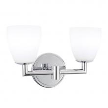 Norwell 8272-CH-MO - 8272-CH-MO Lighting Wall Lights