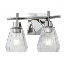 Norwell 8282-PN-CL - 8282-PN-CL Lighting Wall Lights