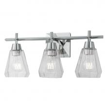 Norwell 8283-PN-CL - 8283-PN-CL Lighting Wall Lights