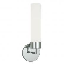 Norwell 8775-CH-MO - Wall Light