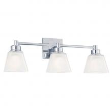Norwell 9637-CH-SQ - 9637-CH-SQ Lighting Wall Lights