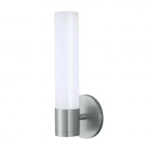 Norwell 9645-BN-SO - 9645-BN-SO Lighting Wall Lights