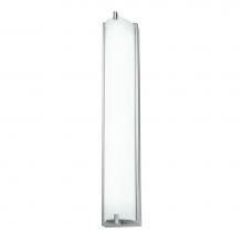 Norwell 9692-BN-MO - 9692-BN-MO Lighting Bathroom Lights