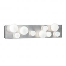 Norwell 9745-CH-NG - 9745-CH-NG Lighting Wall Lights